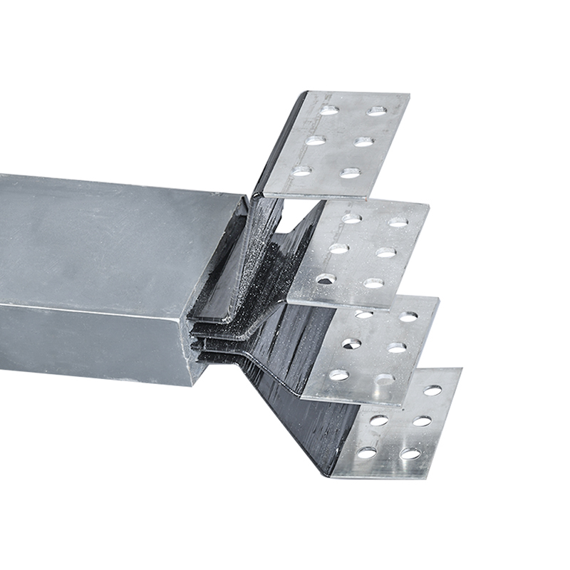 環(huán)氧澆注始端